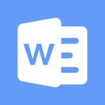 word文档手机版-编辑制作 icon