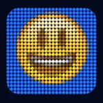 Emoji Art Maker icon