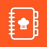 Recipe Book - Discover & Cook icon