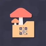 MycoFile Mushroom Grow Tracker icon