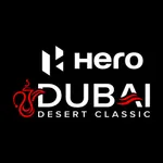 Hero Dubai Desert Classic icon