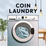 脱出ゲーム コインランドリー icon