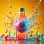 Breaking Glass Bottles ASMR icon