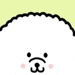 Bichon Stickers icon