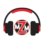 Megazone FM icon