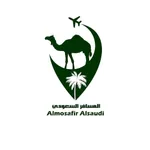 Almosafiralsaudi icon