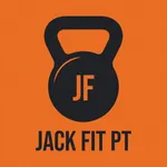 Jack Fit PT - Online Coaching icon