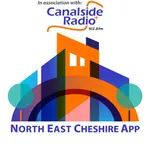 North East Cheshire App icon