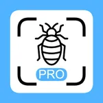 Insekten Scanner Pro icon