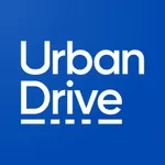 UrbanDrive: Comfort on the Go icon