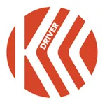 Kabba Driver icon