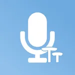 Speechl - Speech to text icon