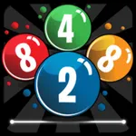 2488 Number Puzzle: 2248 Match icon
