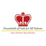 HOFFAN Household of Faith icon