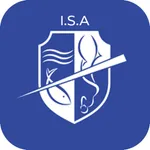 ISA APP icon