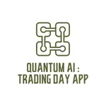 Quantum Ai : Trading Day App icon