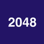 No Ads 2048 icon