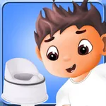 Dennis and the Potty icon