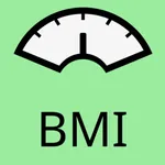 BMI Calculator - Easy icon