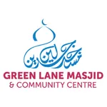 Green Lane Masjid icon