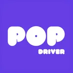 Pop Driver - Offer your price icon