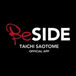 TAICHI SAOTOME OFFICIAL APP icon