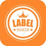 AI Label Maker - Logo Creator icon