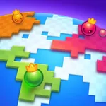 World Conqueror - Arena Wars icon