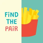 Find the Pair - Focus Game icon