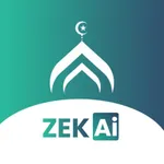 ZekAI - İslami Yapay Zeka icon