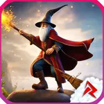 Witchland: Real Prizes Shooter icon