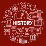 History Explorer - Time Travel icon