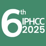 IPHCC 2025 icon