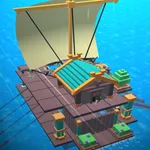 Sail Build Simulator icon