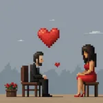 Date Starter AI icon