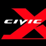 CivicX Forum icon