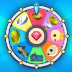 インフレ系コイン落とし　転生xメダルゲームxクリッカー icon