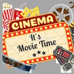 Movie Search: It's Movie Time! icon