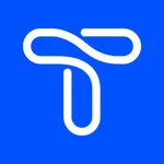 Transakt: Budgeting made easy icon