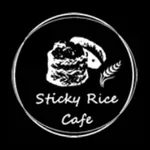 Sticky Rice Cafe icon