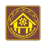Bảo tàng VH các DT Việt Nam icon