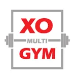 XO Multi Gym icon