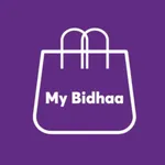 My Bidhaa icon