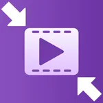 Compress Videos - Reduce Size icon