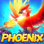 Jungle Encounter - Phoenix icon