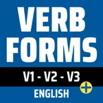 English Verbs Pro icon