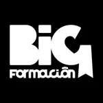 BiGFormación icon