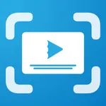 雨伞视频转文字-视频字幕提取、文案提取、视频转文字稿工具 icon