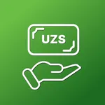 Currency Rates Uzbekistan icon