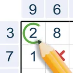 Number Sum - Math Puzzle Game icon
